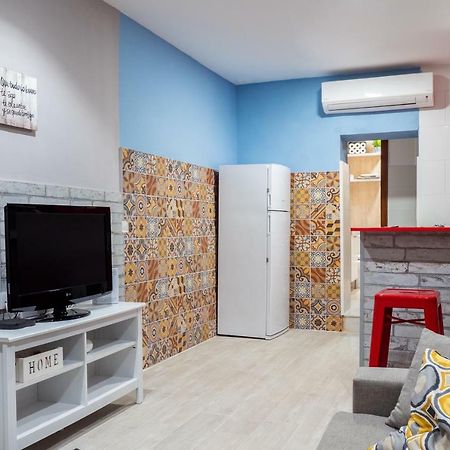 Apartamento Maribel Cádiz Exterior photo