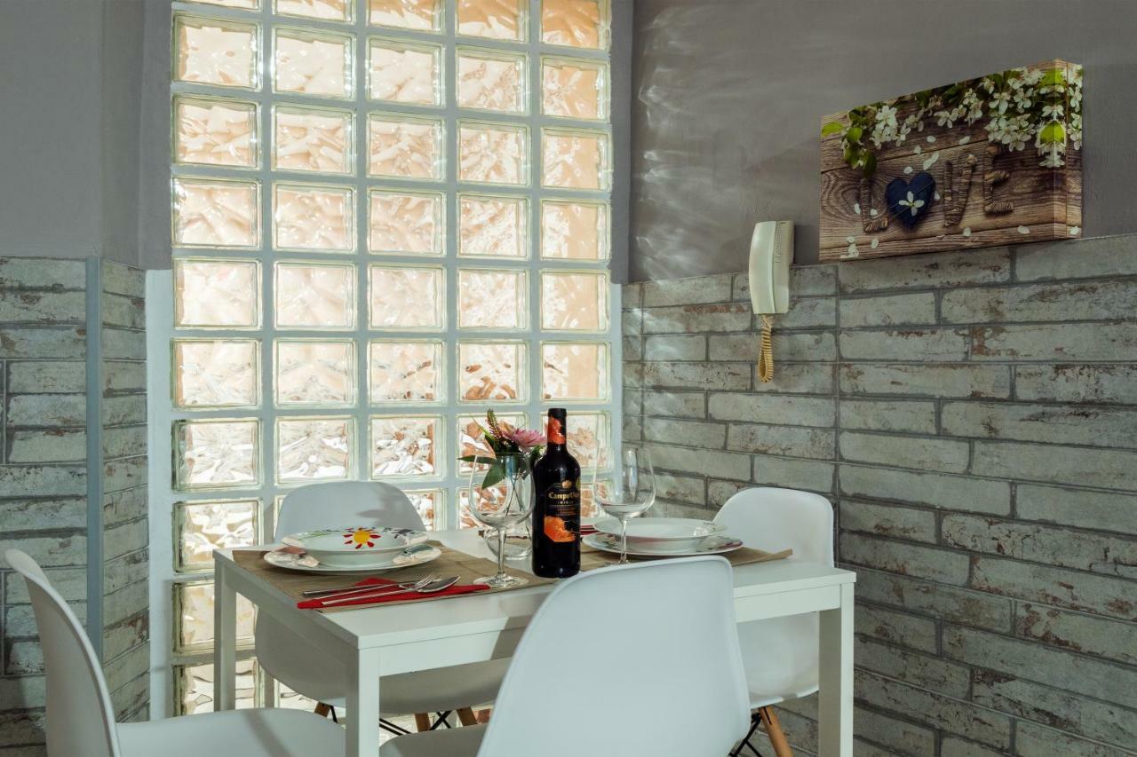 Apartamento Maribel Cádiz Exterior photo