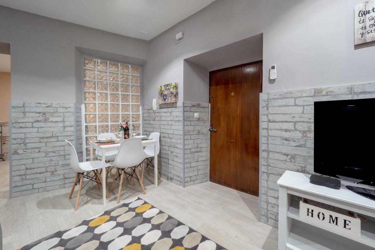 Apartamento Maribel Cádiz Exterior photo