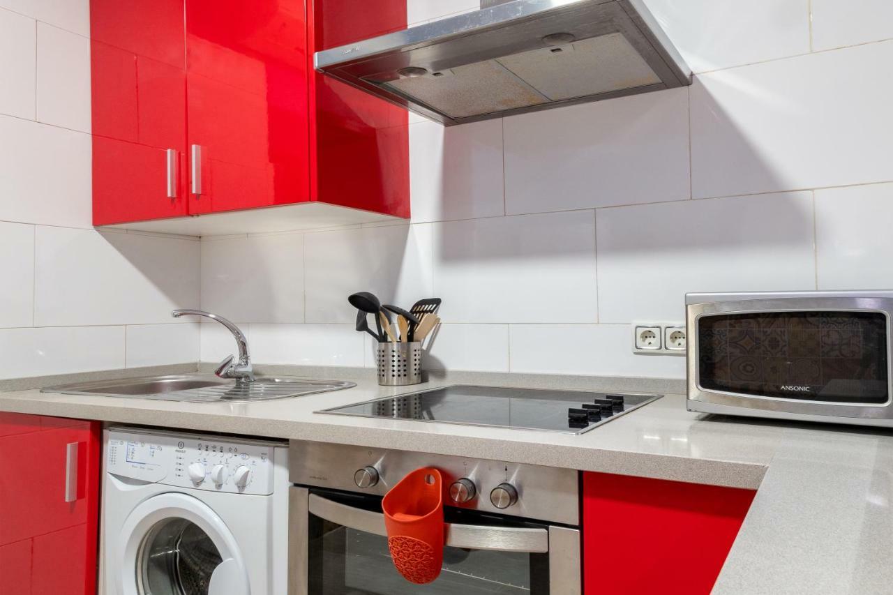 Apartamento Maribel Cádiz Exterior photo