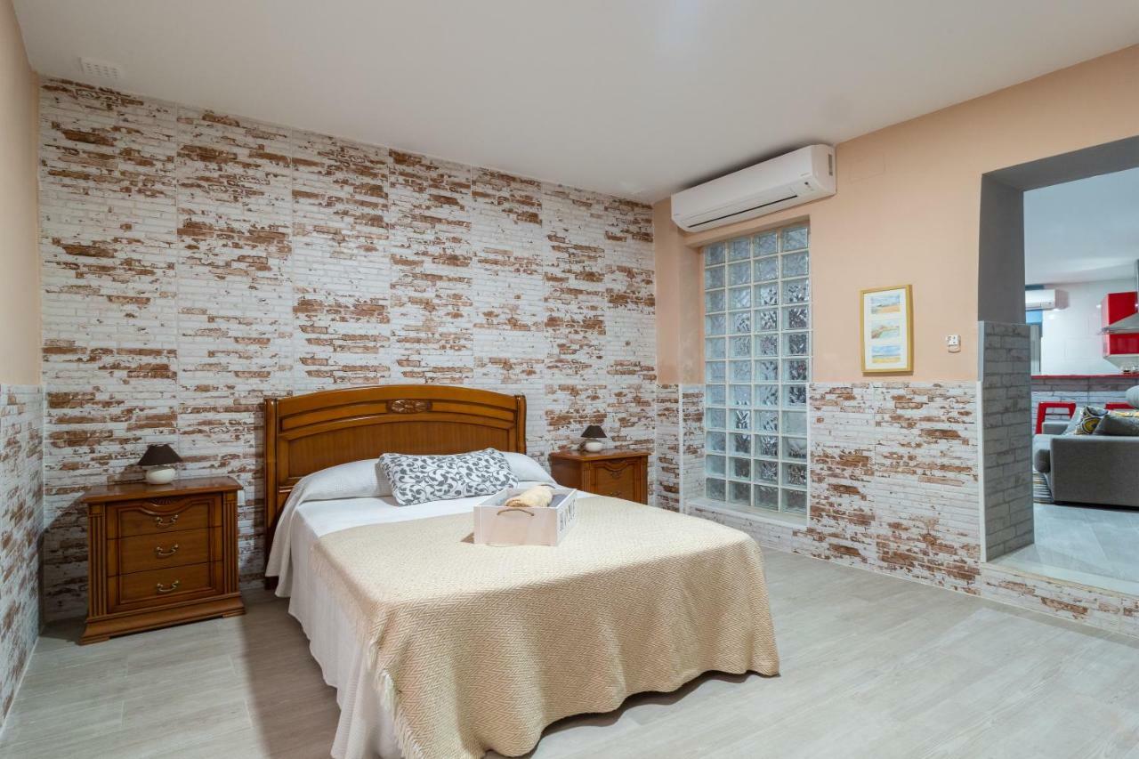 Apartamento Maribel Cádiz Exterior photo