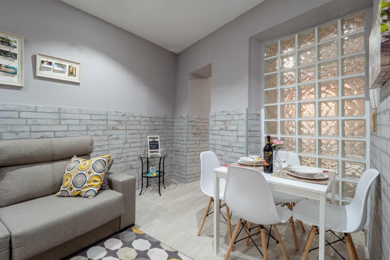 Apartamento Maribel Cádiz Exterior photo
