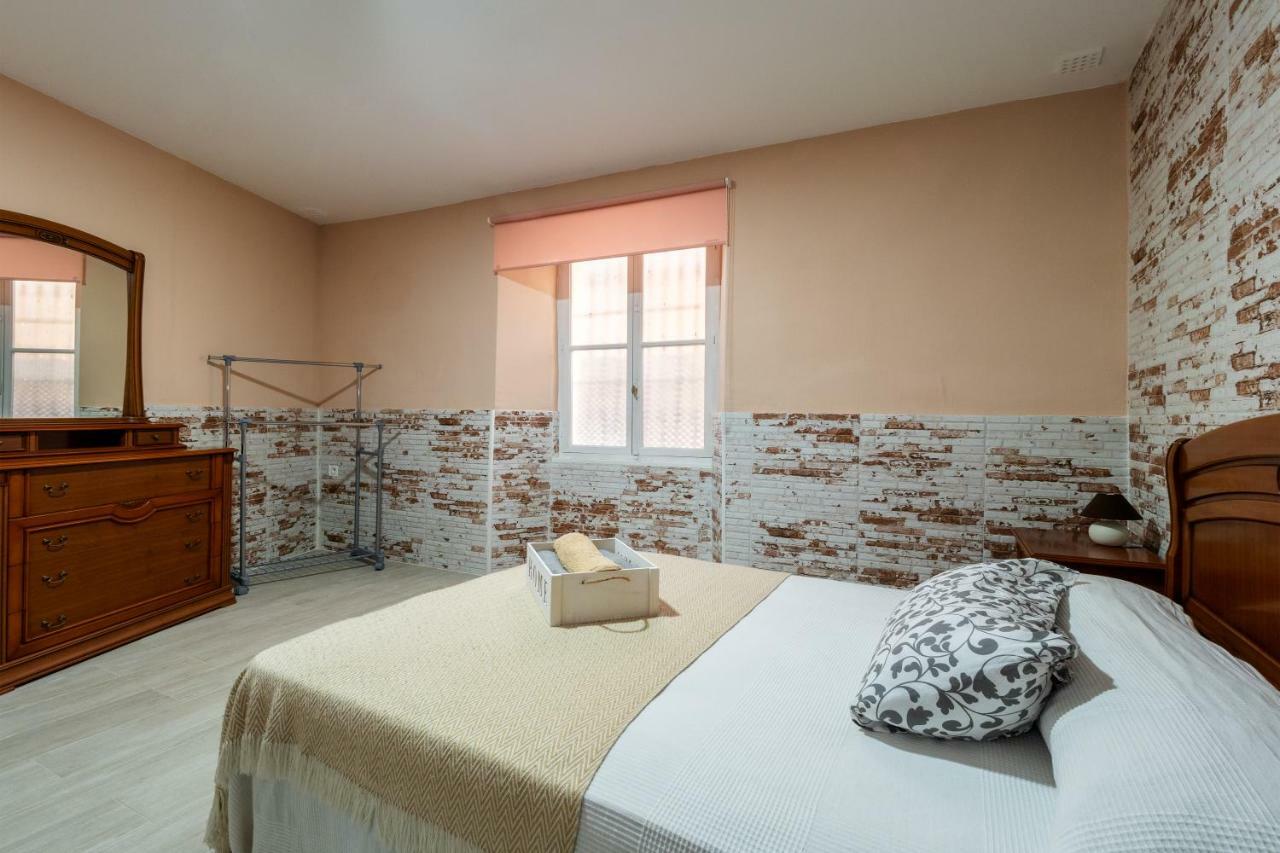 Apartamento Maribel Cádiz Exterior photo