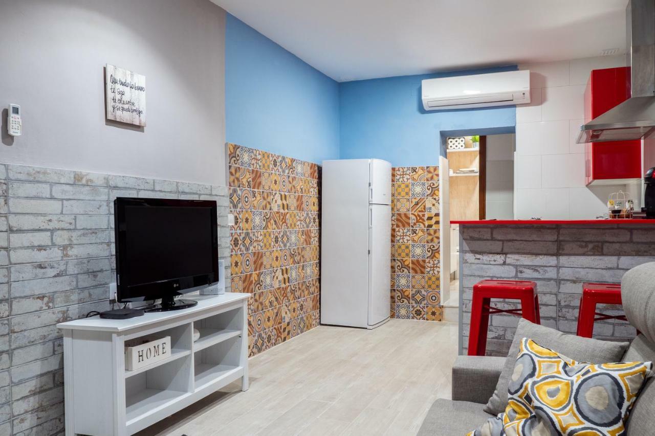 Apartamento Maribel Cádiz Exterior photo