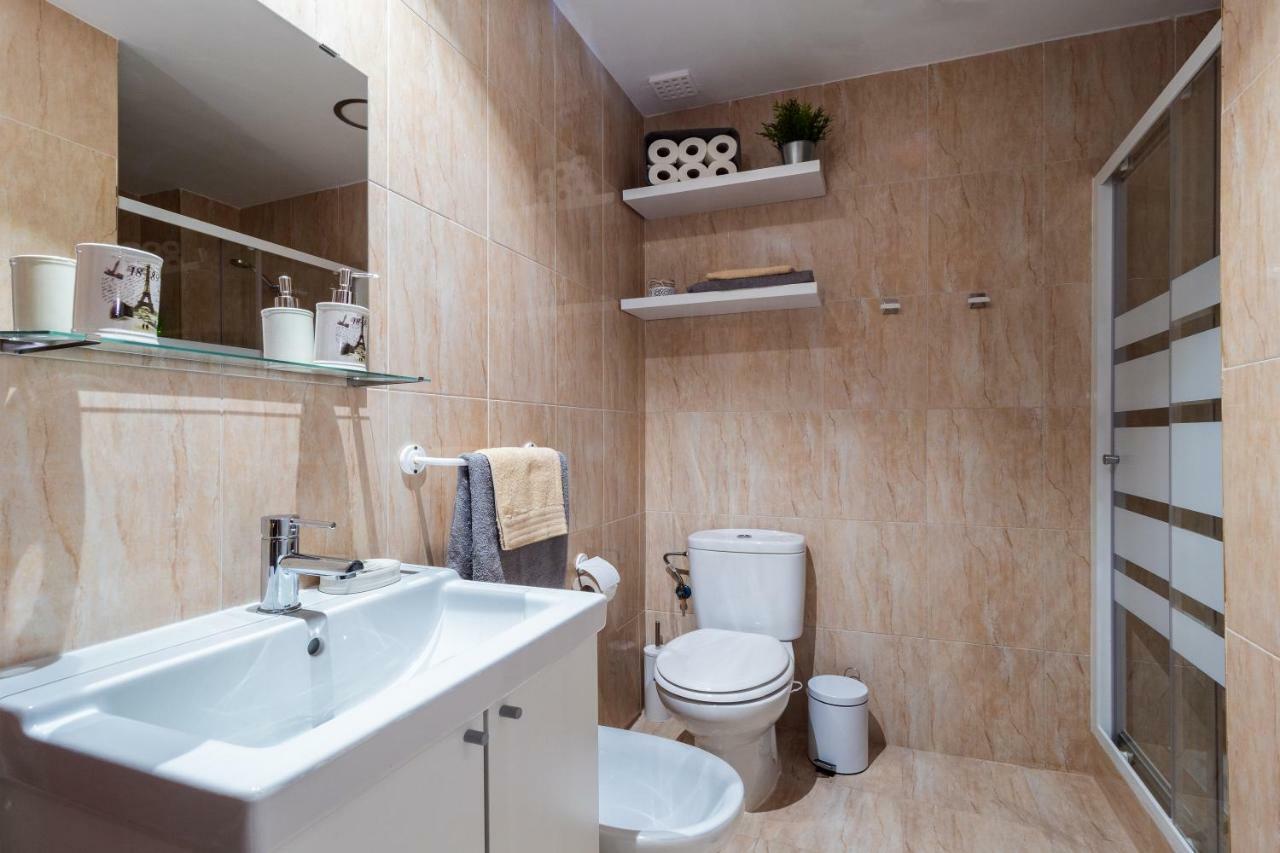 Apartamento Maribel Cádiz Exterior photo