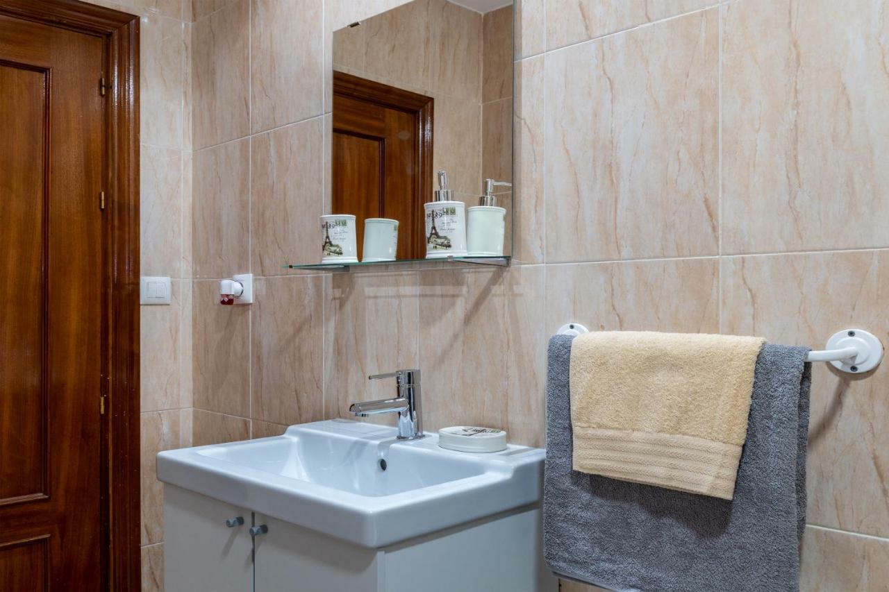 Apartamento Maribel Cádiz Exterior photo