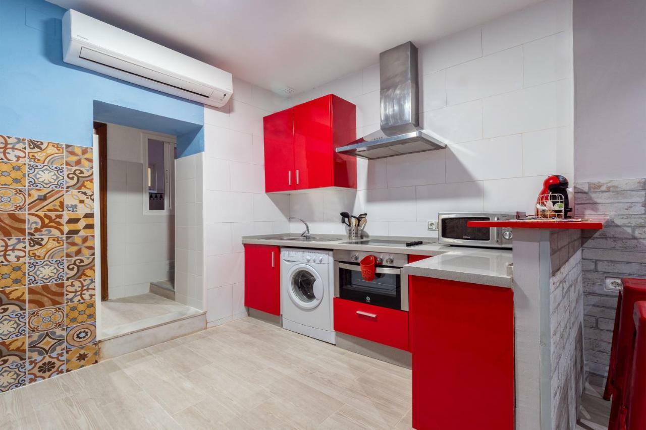 Apartamento Maribel Cádiz Exterior photo