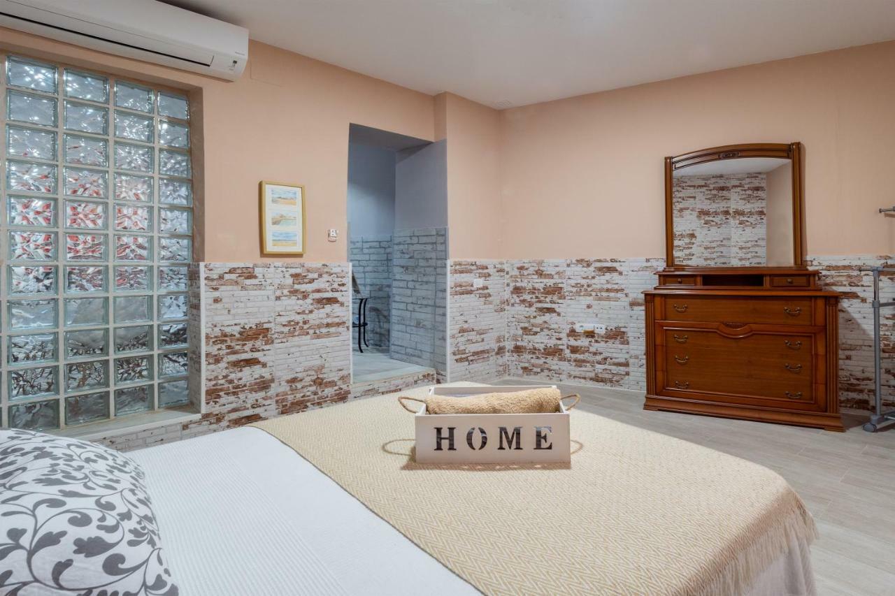 Apartamento Maribel Cádiz Exterior photo